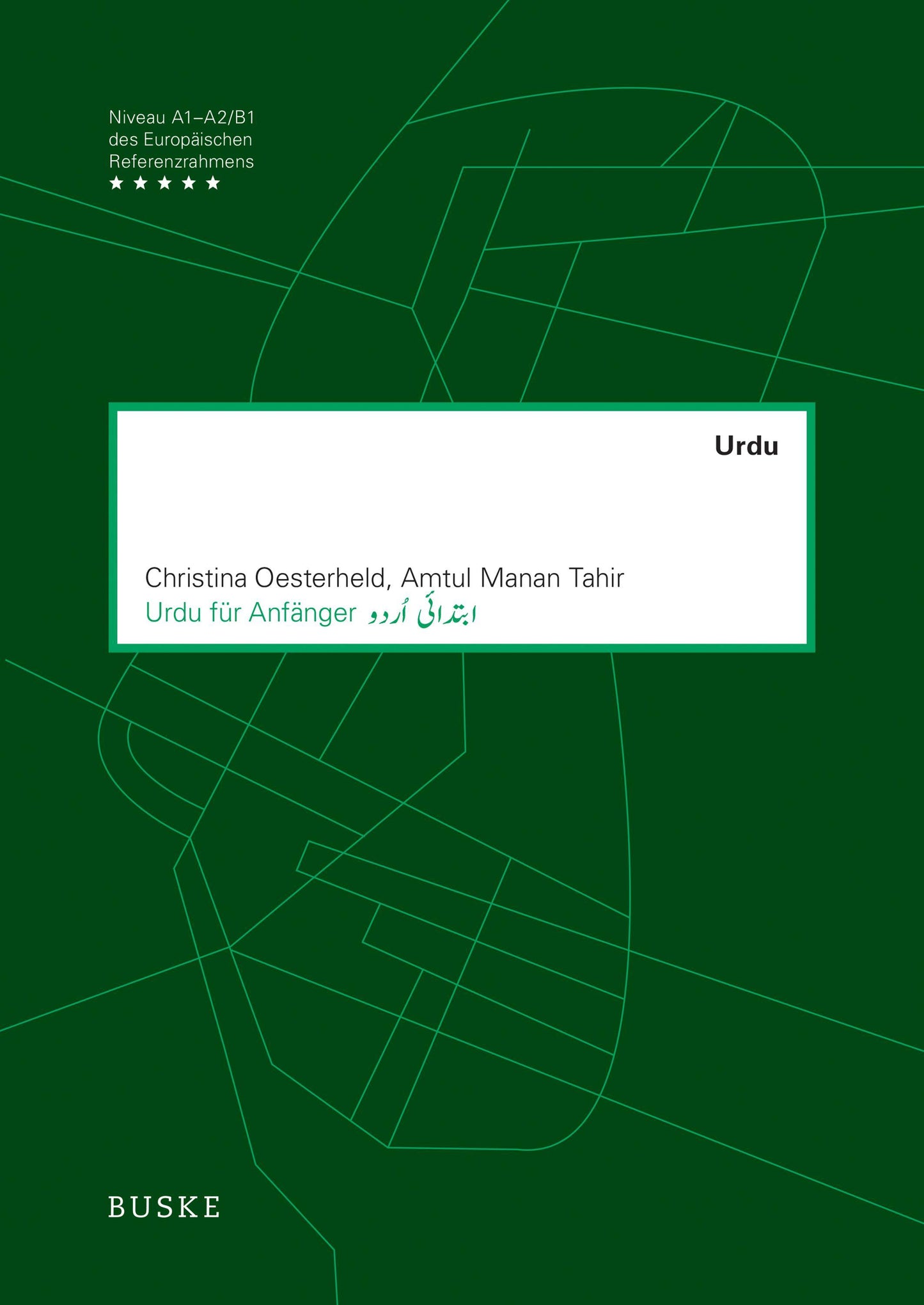 Urdu für Anfänger