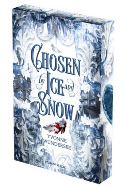 Chosen by Ice and Snow