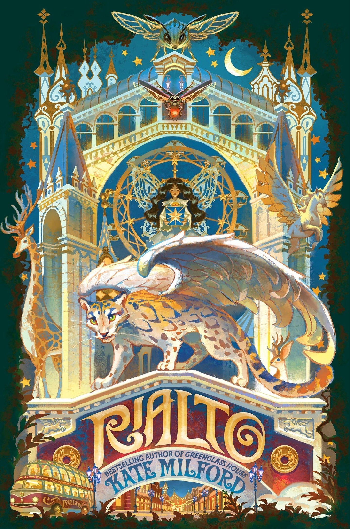 Rialto