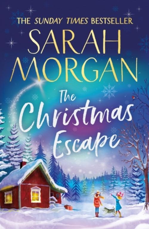 CHRISTMAS ESCAPE PB