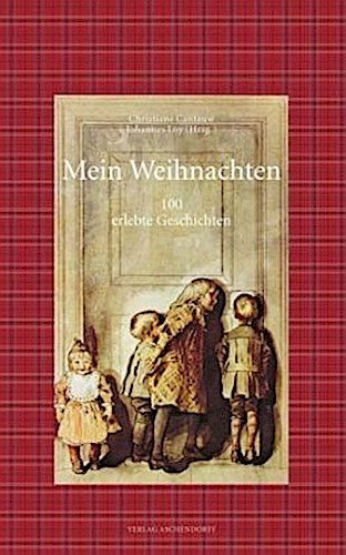 Mein Weihnachten