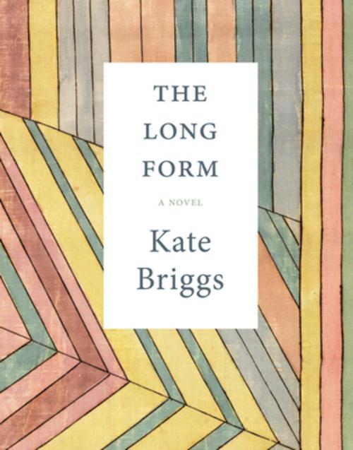 Buchcover: The Long Form
