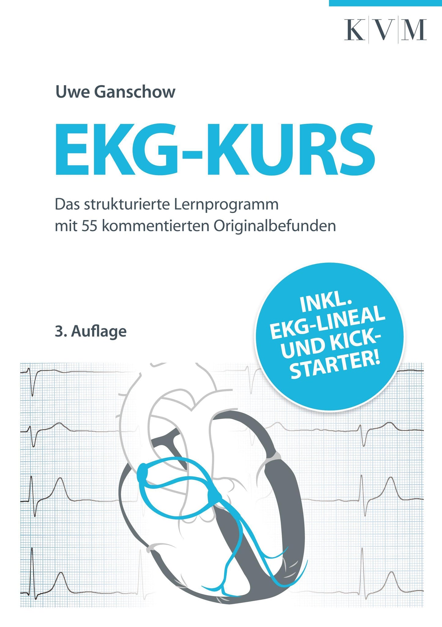 EKG-Kurs