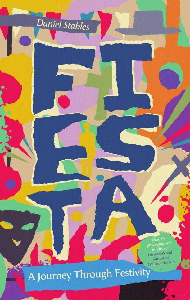 Buchcover: Fiesta