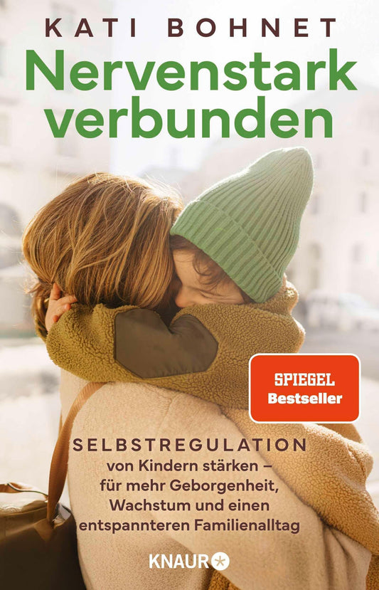 Nervenstark verbunden