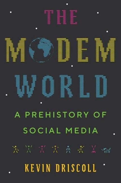 Buchcover: The Modem World