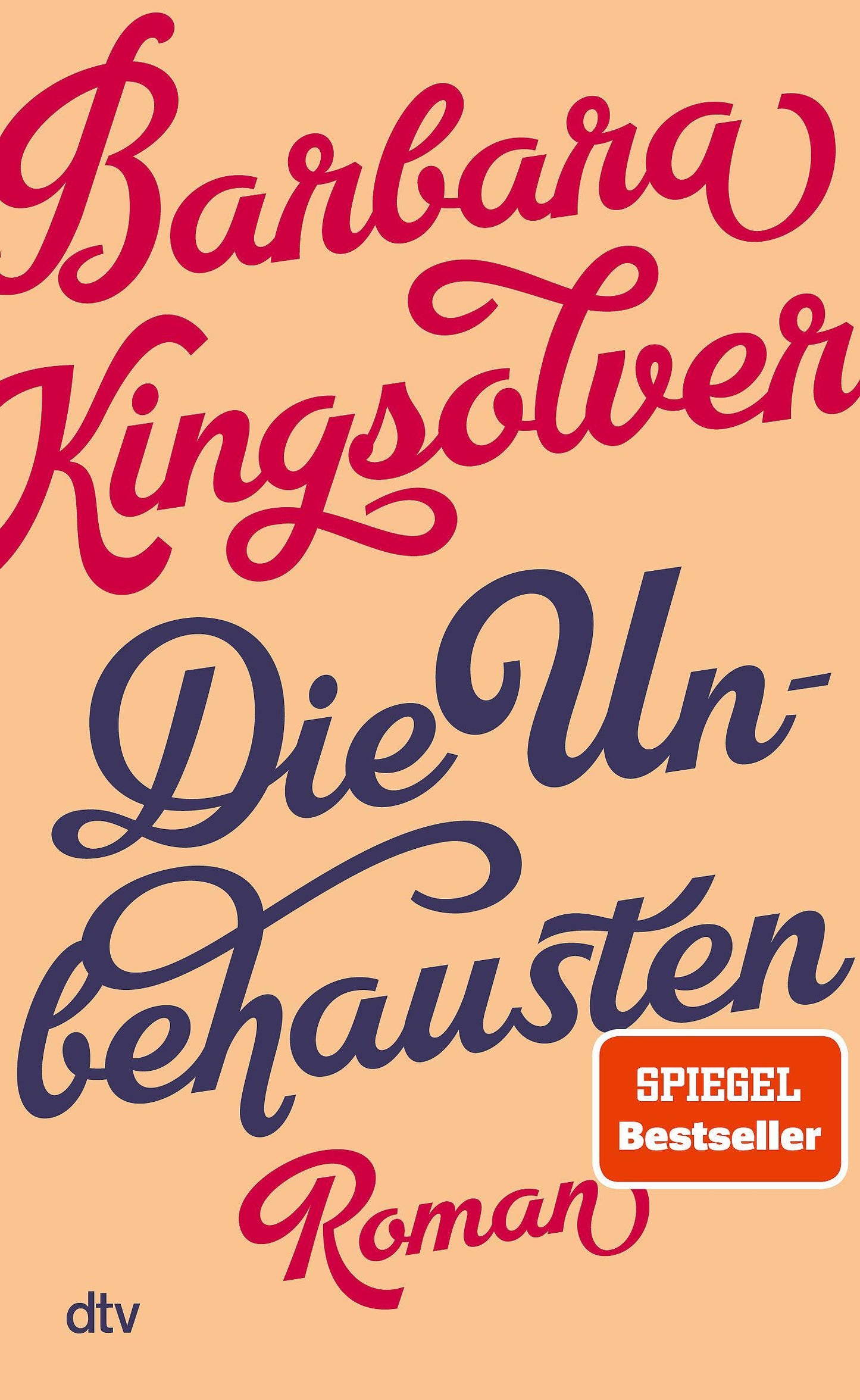 Die Unbehausten