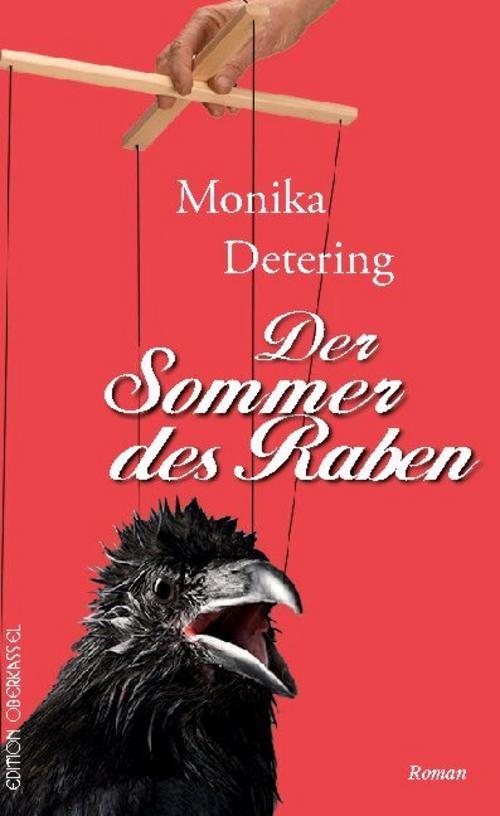 Der Sommer des Raben