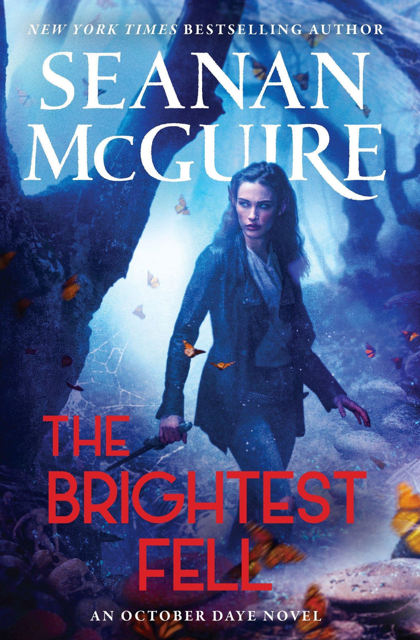 The Brightest Fell