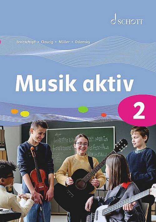 Musik aktiv 2
