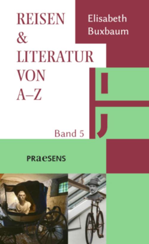 REISEN & LITERATUR VON A-Z