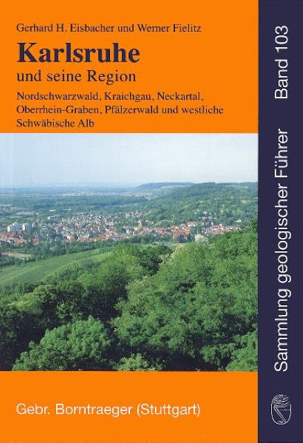 Karlsruhe und seine Region