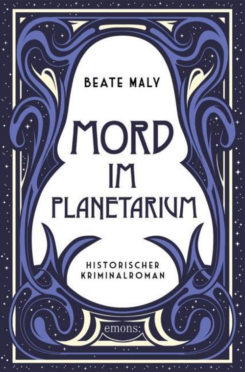Mord im Planetarium