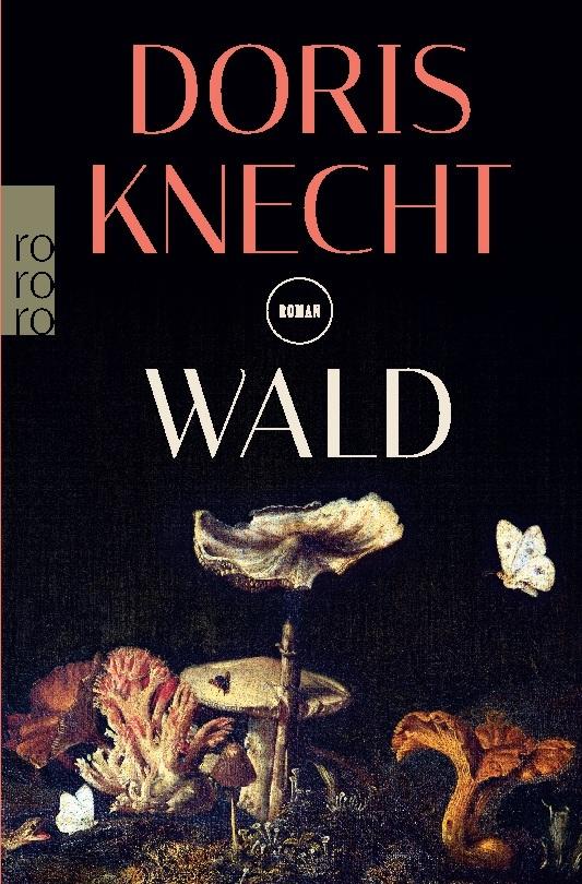 Knecht, Doris/Wald