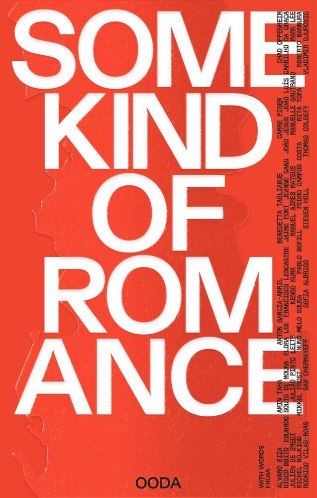 Some Kind of Romance, Any Kind of Existence
