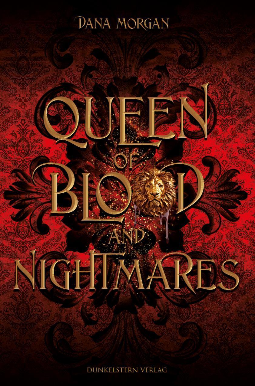 Queen of Blood and Nightmares