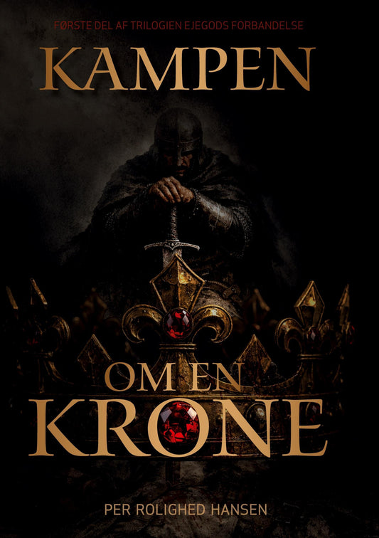Kampen om en Krone