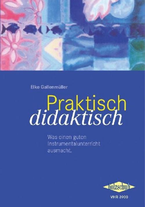 Buchcover: Praktisch didaktisch