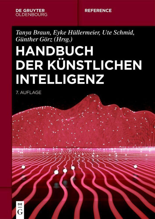 Handbuch der Künstlichen Intelligenz