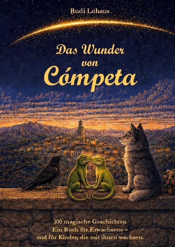 Das Wunder von Cómpeta