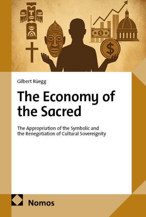 The Economy of the Sacred