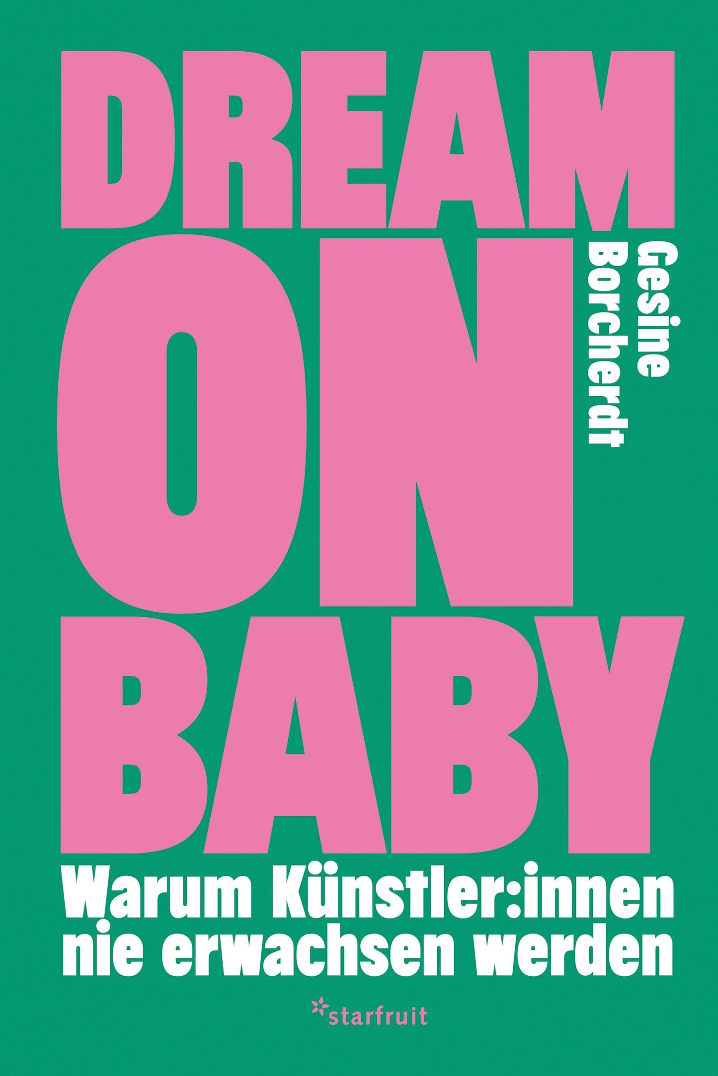 Dream on Baby