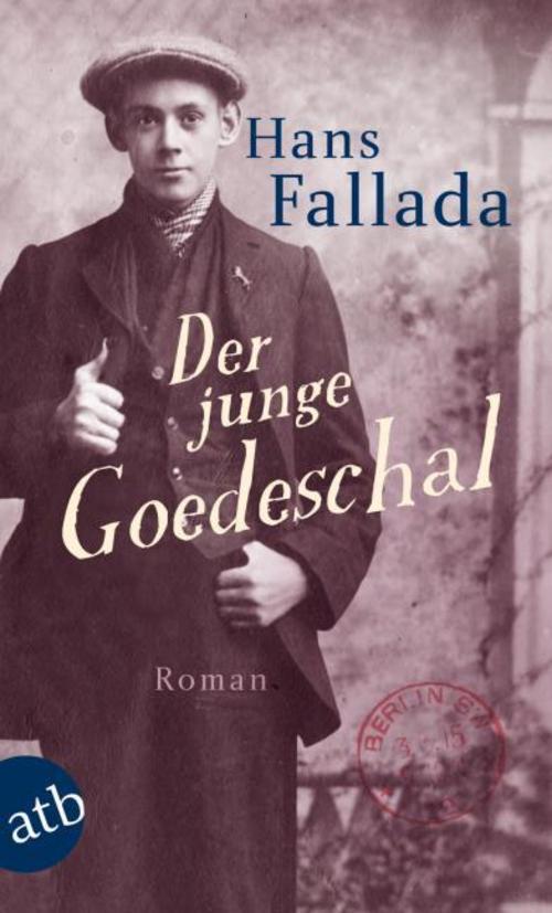 Buchcover: Der junge Goedeschal