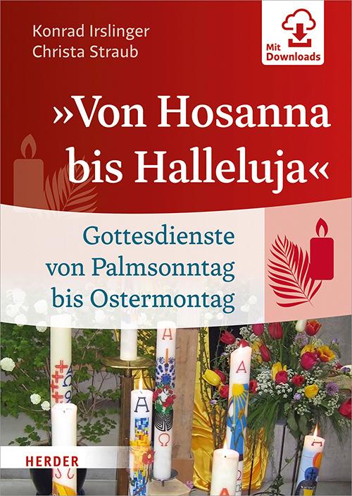 \"Von Hosanna bis Halleluja\"