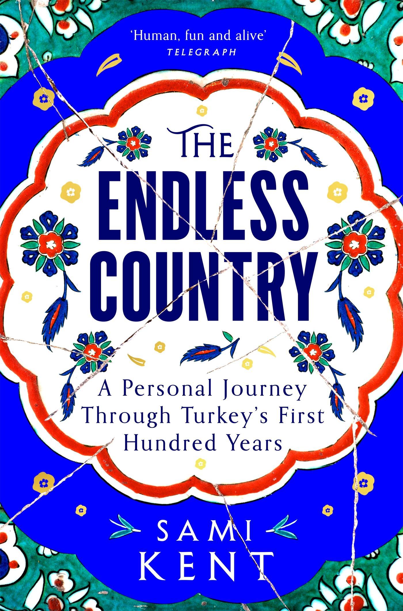 The Endless Country