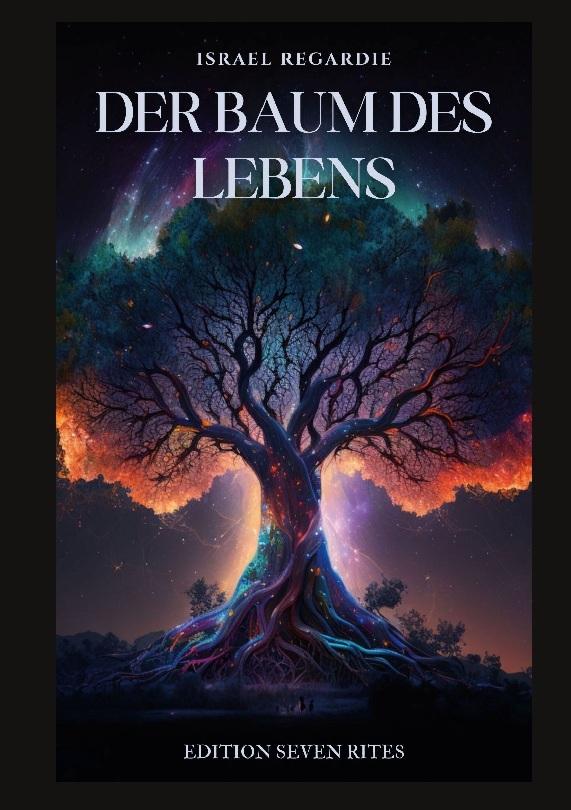Buchcover: Der Baum des Lebens