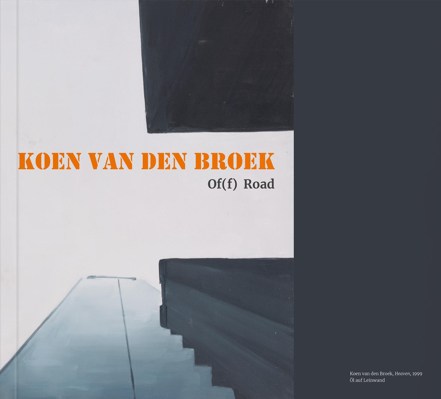 Koen van den Broek