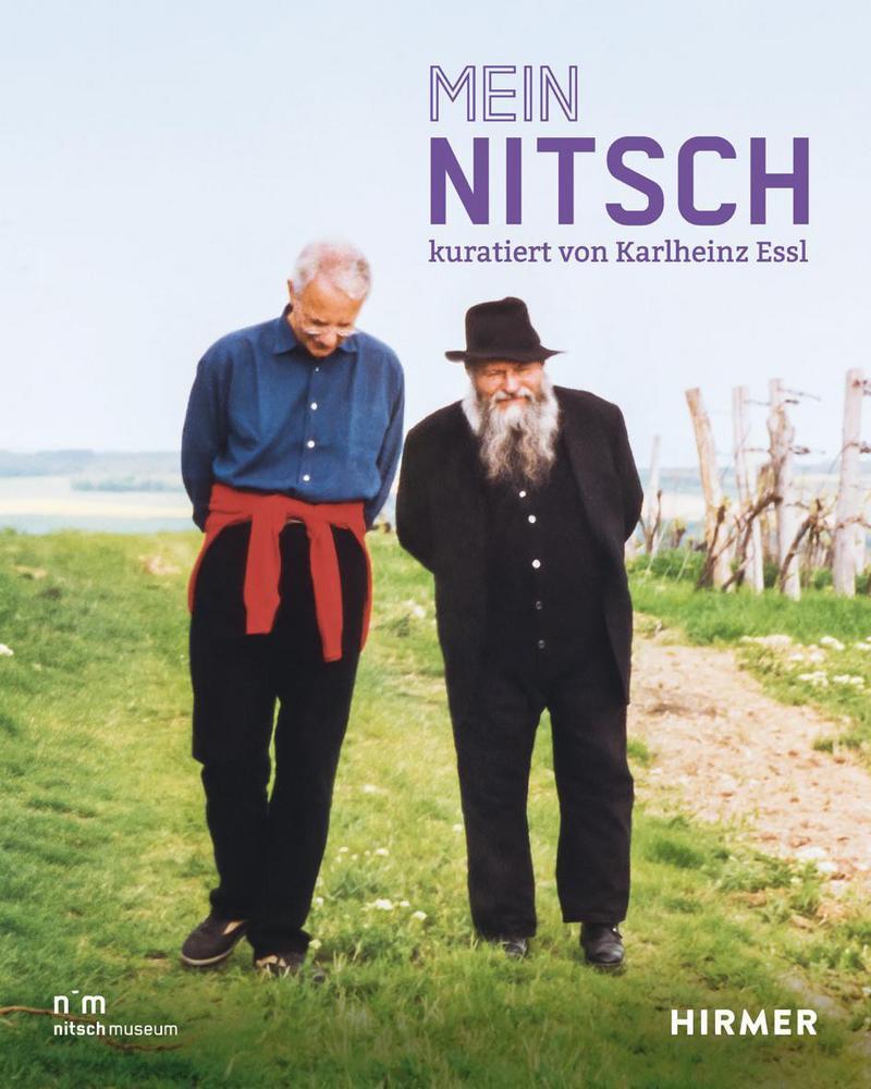 Mein Nitsch