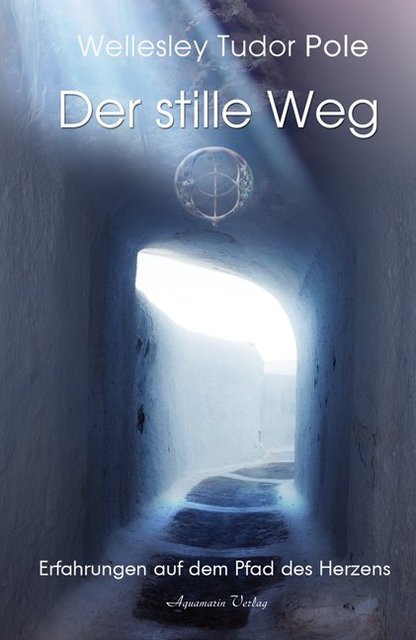 Buchcover: Der stille Weg