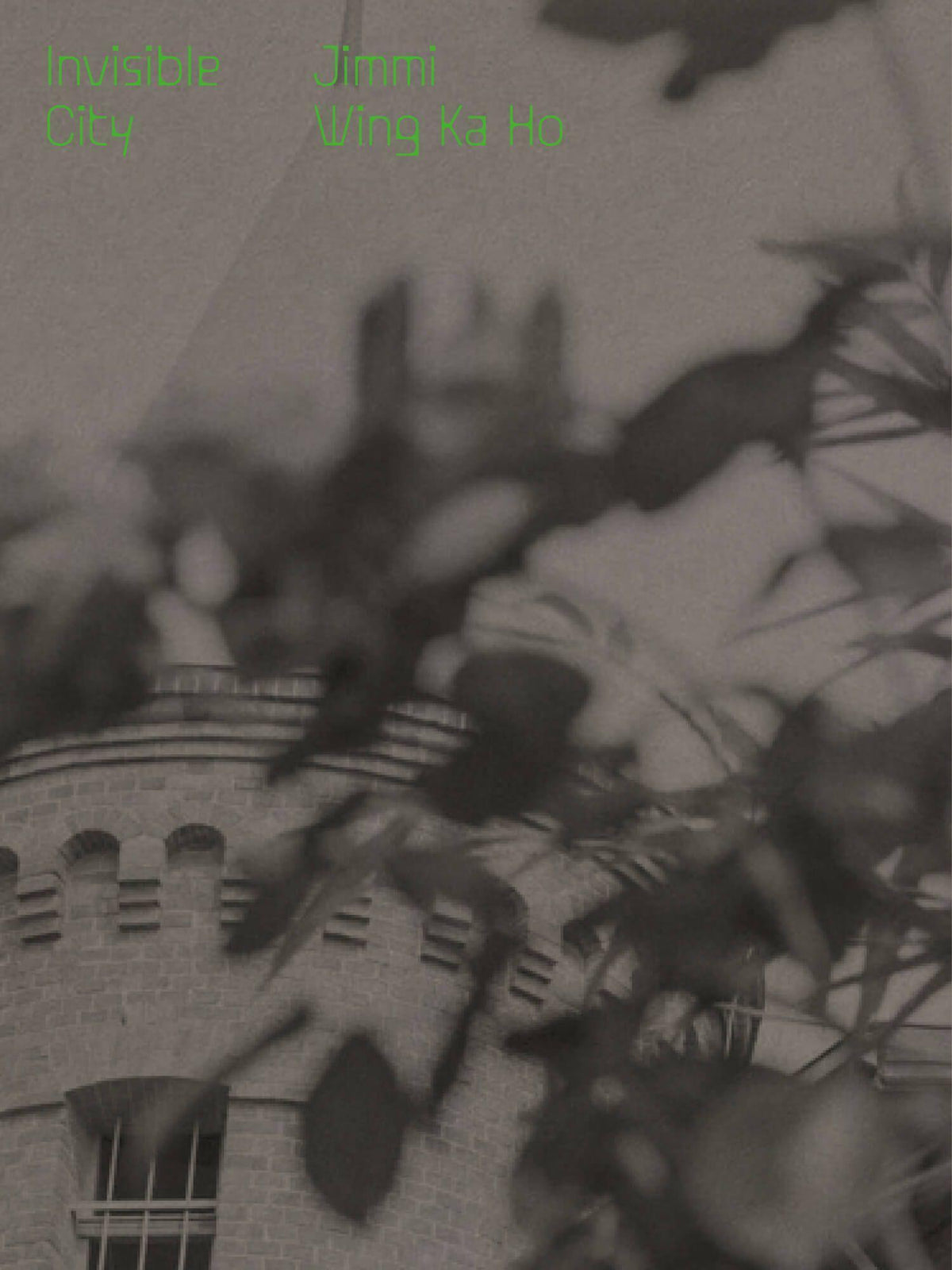 Invisible City