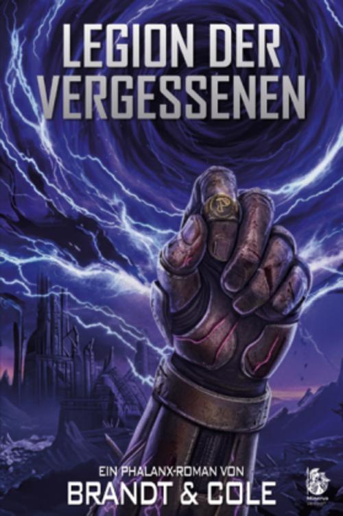 Legion der Vergessenen