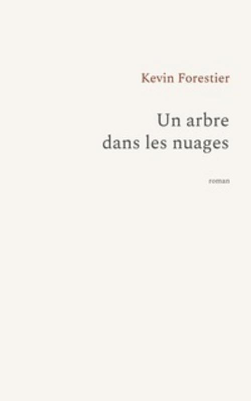 Un arbre dans les nuages
