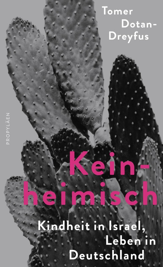 Keinheimisch