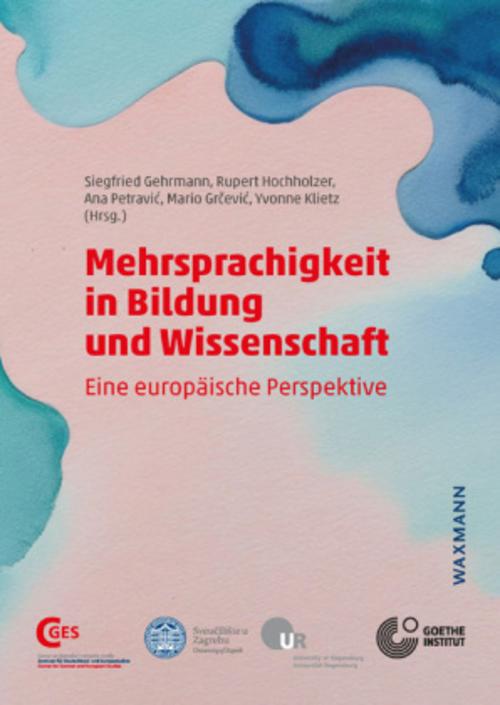 Mehrsprachigkeit in Bildung und Wissenschaft