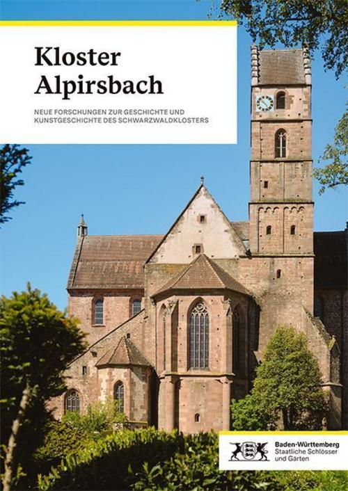 Kloster Alpirsbach