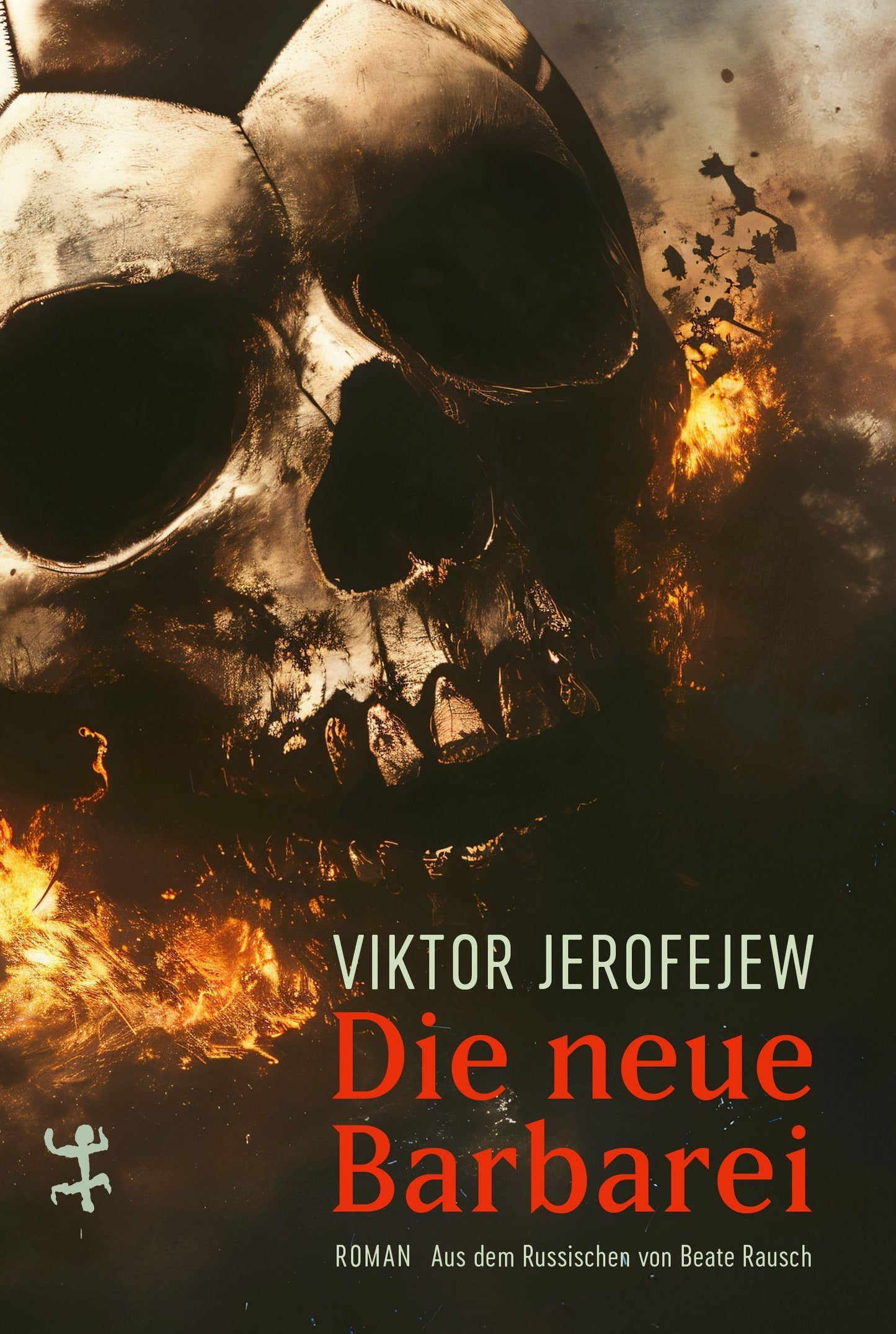 Die neue Barbarei