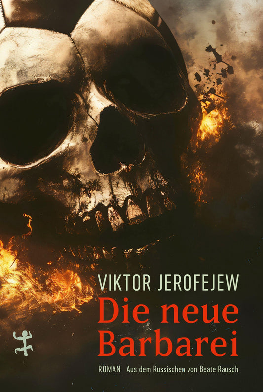 Die neue Barbarei