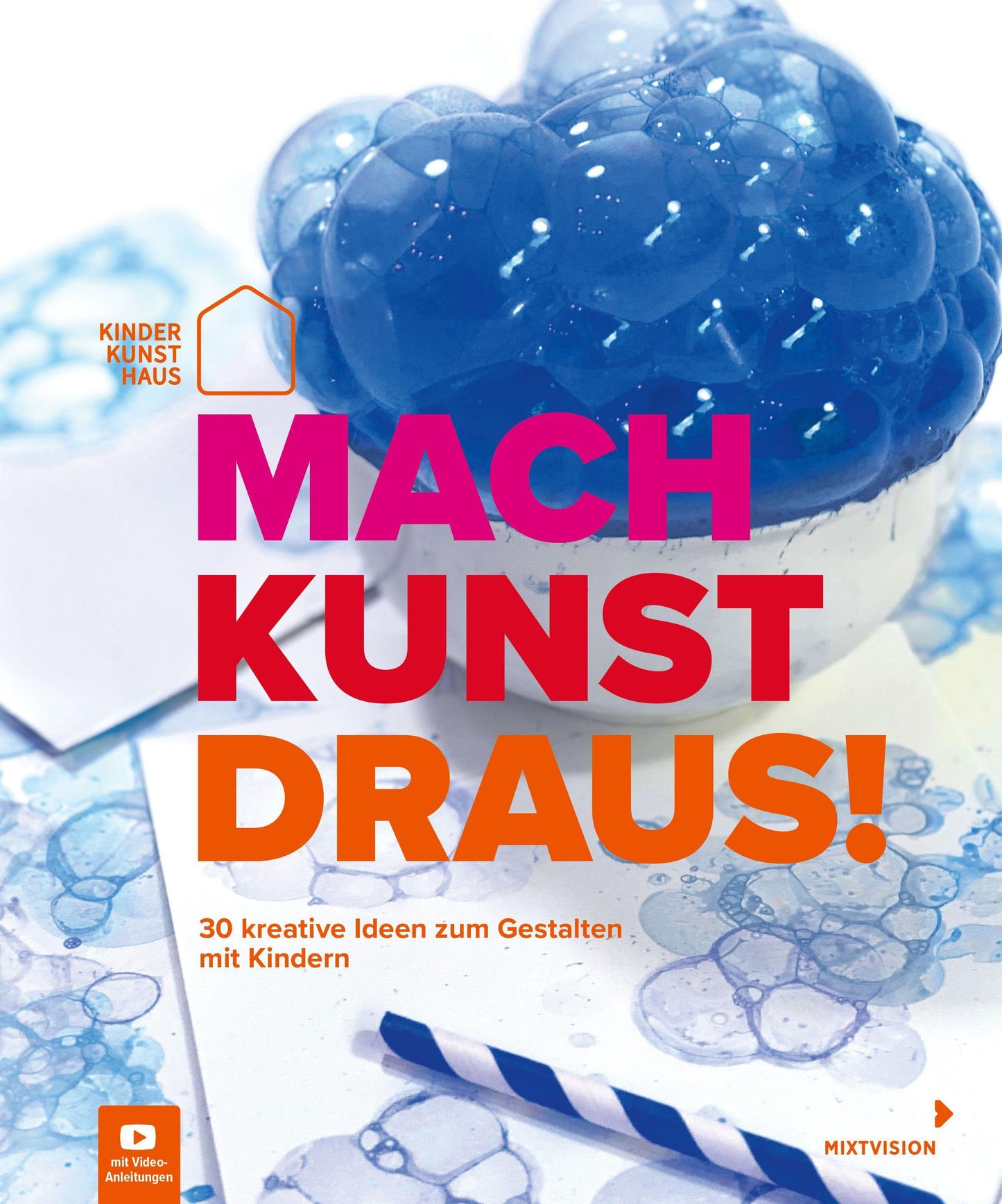 Mach Kunst draus!