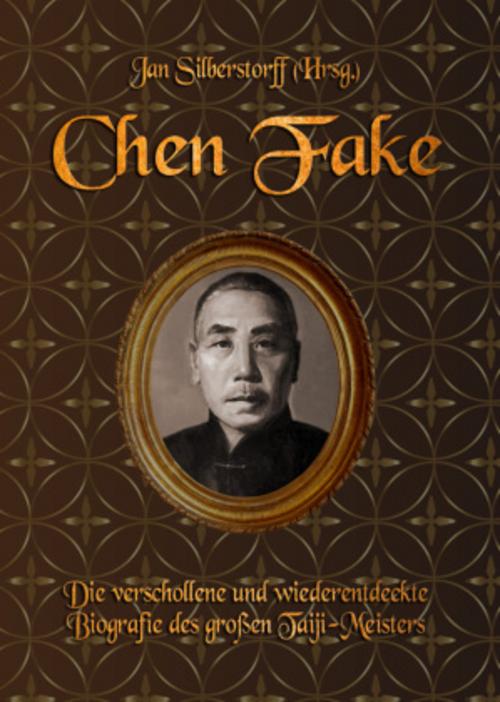 Buchcover: Chen Fake