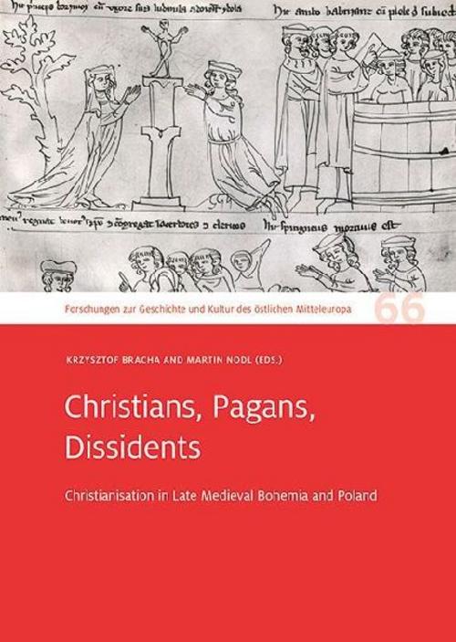 Christians, Pagans, Dissidents