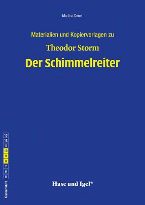 Der Schimmelreiter. Begleitmaterial