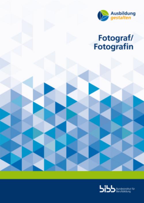 Fotograf/Fotografin