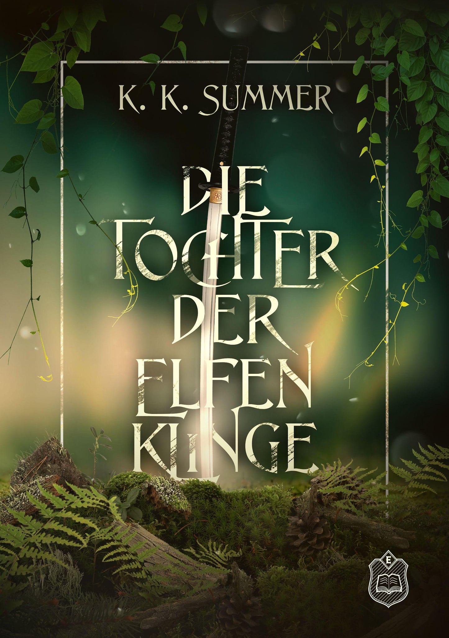 Die Tochter der Elfenklinge