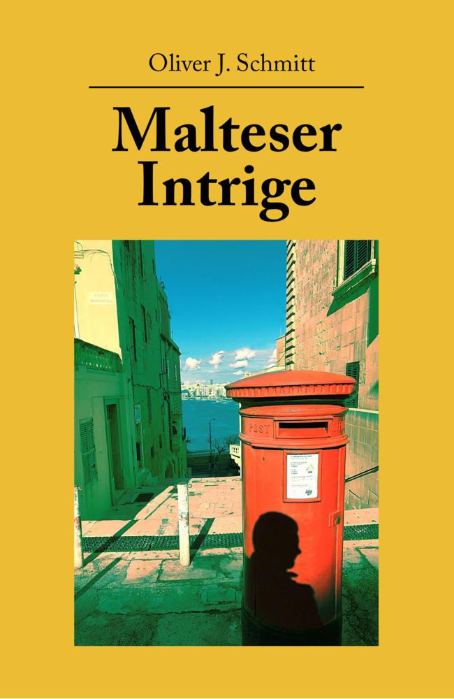 Malteser Intrige