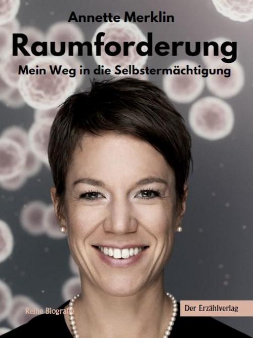 Buchcover: Raumforderung