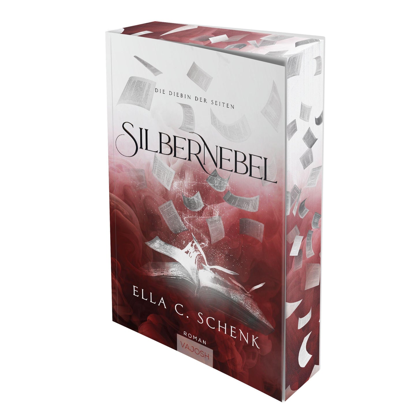 Silbernebel